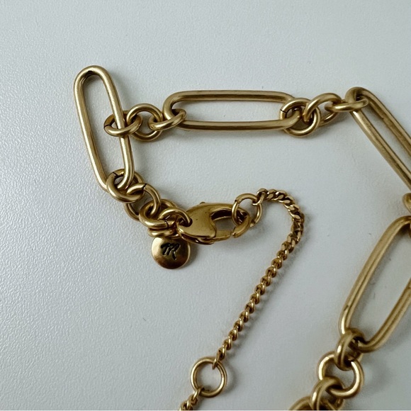 Madewell Chain Necklace - Picture 3 of 3